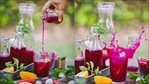 Recipe: Say cheers to Kanji and boost your digestion this winter season(Instagram/playfulcooking) Recipe: Say cheers to Kanji and boost your digestion this winter season(Instagram/playfulcooking)