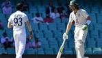 Will Pucovski has a word with Jasprit Bumrah during the SCG Test. (Getty Images) Will Pucovski has a word with Jasprit Bumrah during the SCG Test. (Getty Images)