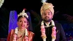 Shweta Basu Prasad married Rohit Mittal in December 2018 and announced their separation a year later. Shweta Basu Prasad married Rohit Mittal in December 2018 and announced their separation a year later.