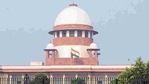Upadhyay had earlier raised the issue before the Delhi high court in August 2019.(HT File Photo) Upadhyay had earlier raised the issue before the Delhi high court in August 2019.(HT File Photo)
