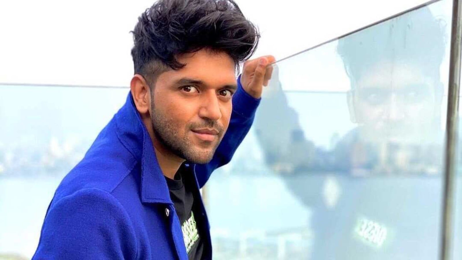 100+] Guru Randhawa Wallpapers | Wallpapers.com