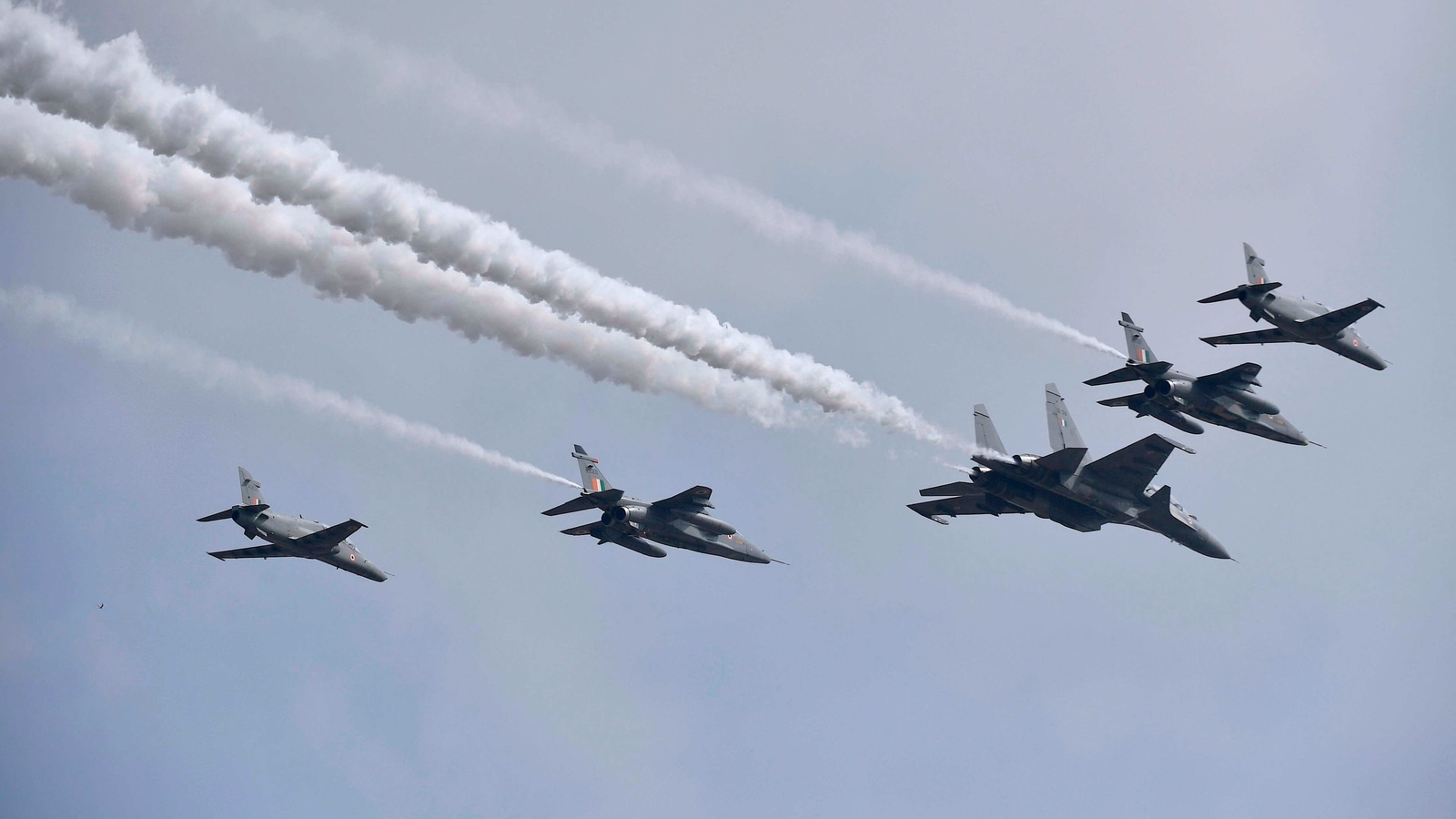 Aero India 2021: Indian Ocean Region Defence Ministers' conclave ...