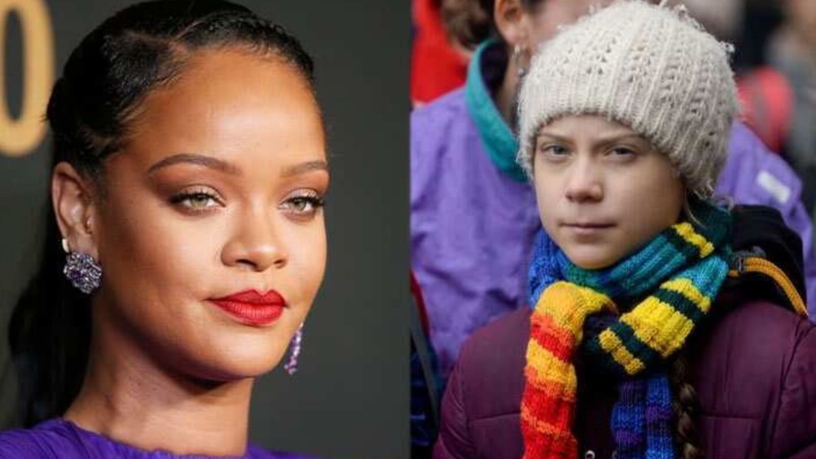 Rihanna, Greta Thunberg hailed by Richa Chadha, Lilly Singh for supporting farmer protests