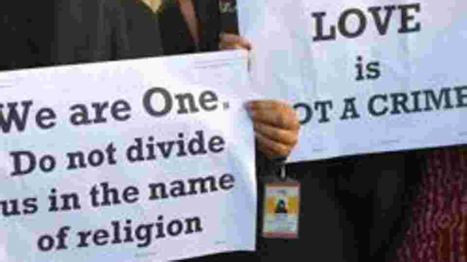 No plans to bring national anti-conversion law: Govt