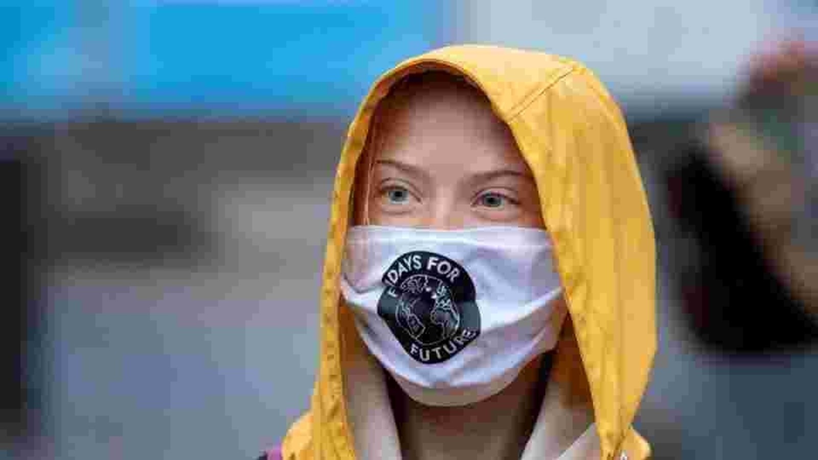 'We stand in solidarity': Greta Thunberg extends support to farmers' protest