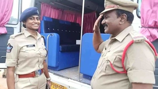 This image went all kinds of viral in January. (Instagram/@officialhumansofbombay) This image went all kinds of viral in January. (Instagram/@officialhumansofbombay)