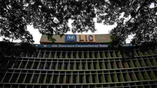 The finance minister said the Central government will hold an at least 75% in LIC for the first five years after the IPO, and subsequently retain at least a 51% stake in the insurer. (Reuters)