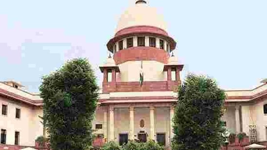 Supreme Court of India(File photo)