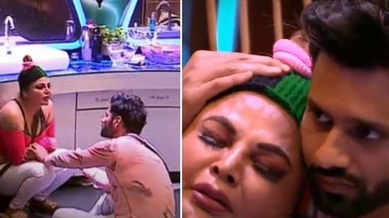 Rakhi Sawant will reveal details of her marriage on Bigg Boss 14.