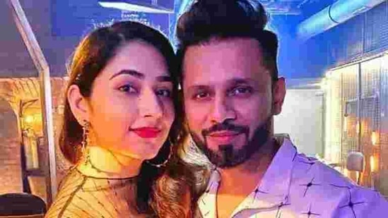 Rahul Vaidya and Disha Parmar are likely to tie the knot in June.