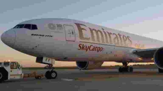 Emirates airline (FILE Photo) Emirates airline (FILE Photo)