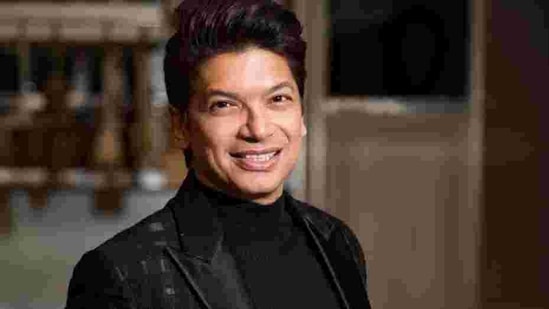Shaan was one of the most popular singers of the 90s.