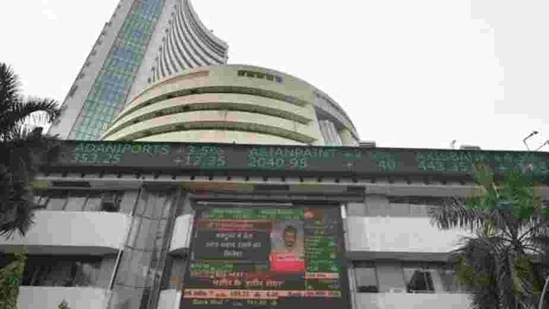 According to experts, better-than-estimated Q2 performance from banks and strong auto sales numbers offered support to the market. (PTI file photo) According to experts, better-than-estimated Q2 performance from banks and strong auto sales numbers offered support to the market. (PTI file photo)