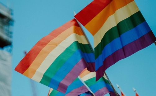 The grant was withdrawn in September, but the decision only came to light on Tuesday when a Polish LGBT activist published on his website three letters exchanged between Norwegian and Polish officials.(Unsplash)