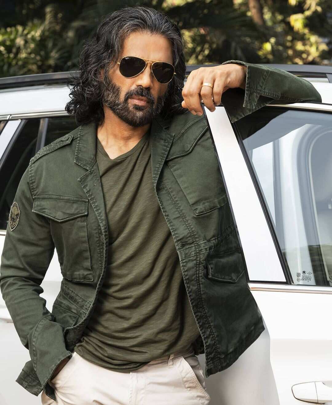 Suniel Shetty has weighed in the trend of boycotting celebs and films.&nbsp;