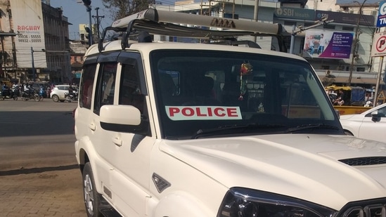 The incident took place in Gadhuproda village under Lemru police station area on January 29, said police, but it came to light on Tuesday. (Representational photo)