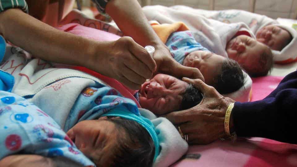 The incident took place at Kapsi-Kopari, an interior village under Ghatanji tehsil of Yavatmal district on Sunday. (Representative Photo: Reuters) The incident took place at Kapsi-Kopari, an interior village under Ghatanji tehsil of Yavatmal district on Sunday. (Representative Photo: Reuters)