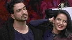 Jasmin Bhasin fell in love with Aly Goni during Bigg Boss 14.(Colors) Jasmin Bhasin fell in love with Aly Goni during Bigg Boss 14.(Colors)