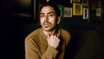 Adarsh Gourav played his first leading role in The White Tiger. Adarsh Gourav played his first leading role in The White Tiger.