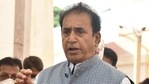 Maharashtra home minister Anil Deshmukh said Maharashtra home minister Anil Deshmukh said