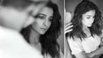 Alia Bhatt is currently shooting for her film, Gangubai Kathiawadi. Alia Bhatt is currently shooting for her film, Gangubai Kathiawadi.