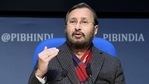 Prakash Javadekar said the toolkit shared by Greta Thunberg points towards a serious issue. (PTI) Prakash Javadekar said the toolkit shared by Greta Thunberg points towards a serious issue. (PTI)