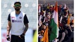 Virat Kohli speaks farmers protests.(AP/ANI) Virat Kohli speaks farmers protests.(AP/ANI)