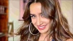 Shraddha Kapoor is rumoured to be dating Rohan Shrestha.(Instagram/shraddhakapoor) Shraddha Kapoor is rumoured to be dating Rohan Shrestha.(Instagram/shraddhakapoor)