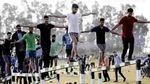Assam Police Recruitment 2020.(HT file) Assam Police Recruitment 2020.(HT file)