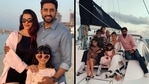 Abhishek Bachchan turns 45 on Friday. Abhishek Bachchan turns 45 on Friday.