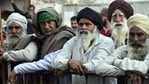 The US described peaceful protests and unhindered access to information and the internet as indicators of a “thriving democracy”, while offering support for reforms that improve and open up India’s markets to attract private investments. (HT Photo) The US described peaceful protests and unhindered access to information and the internet as indicators of a “thriving democracy”, while offering support for reforms that improve and open up India’s markets to attract private investments. (HT Photo)