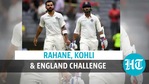 Ajinkya Rahane on Virat Kohli's return after Aus win, England series Ajinkya Rahane on Virat Kohli's return after Aus win, England series