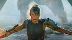 Monster Hunter movie review: Milla Jovovich stars in Paul WS Anderson's latest film. 