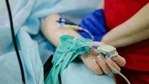An Indian-origin expert at the University of Birmingham has led an international study which finds that patients’ chances of survival after cancer surgery is strongly linked with the standard of post-operative hospital care.(Unsplash) An Indian-origin expert at the University of Birmingham has led an international study which finds that patients’ chances of survival after cancer surgery is strongly linked with the standard of post-operative hospital care.(Unsplash)