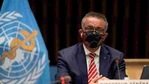 File photo of WHO chief Tedros Adhanom Ghebreyesus.(Reuters) File photo of WHO chief Tedros Adhanom Ghebreyesus.(Reuters)