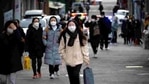 South Korea revamps social distancing rules amid fourth wave of Covid-19(REUTERS) South Korea revamps social distancing rules amid fourth wave of Covid-19(REUTERS)