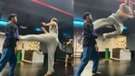 Tiger Shroff's new video has even surprised his mom and sister. Tiger Shroff's new video has even surprised his mom and sister.