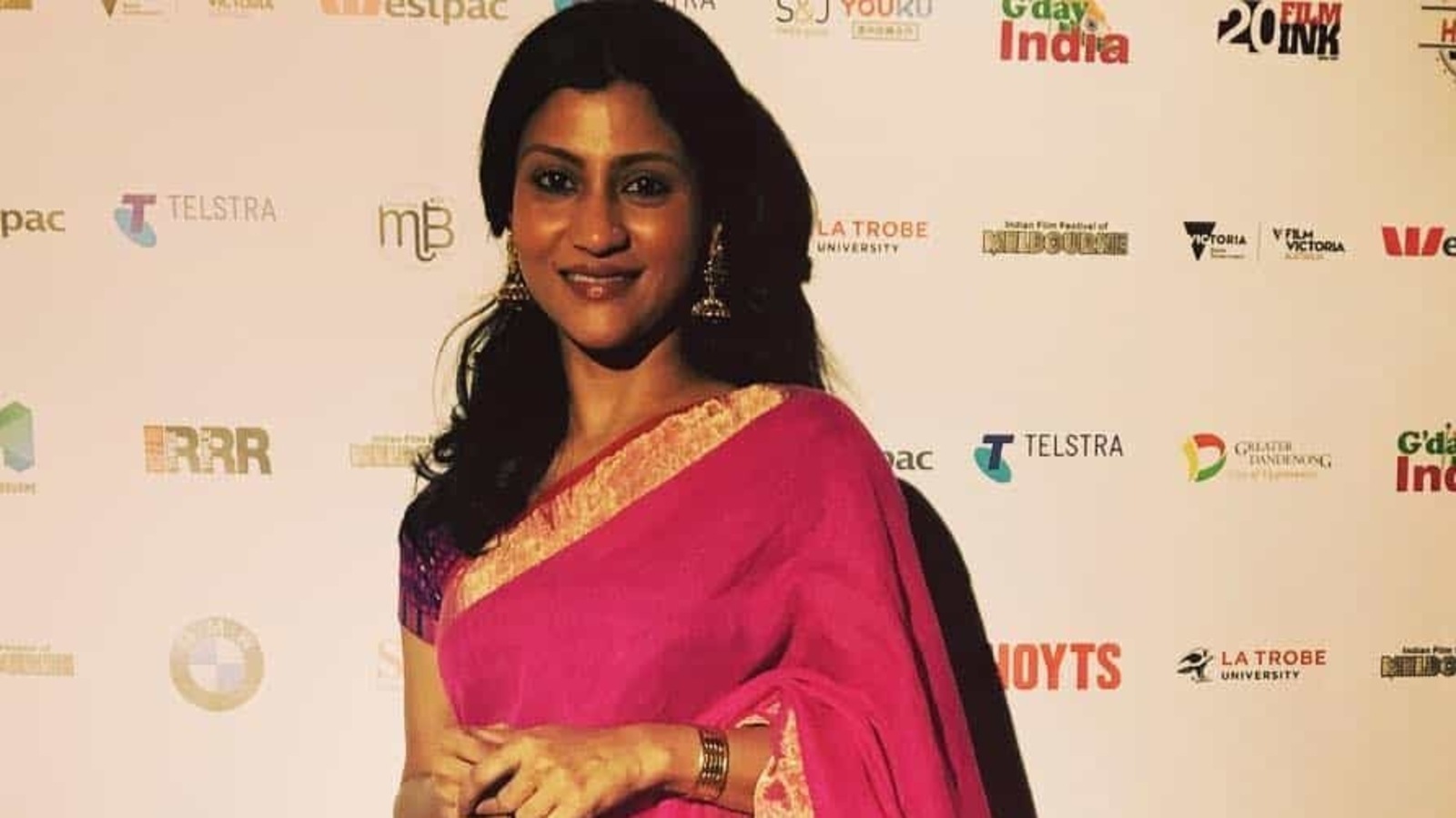 Konkona Sensharma feels ‘fear’ made Bollywood and cricket stars share unity tweets on farmers’ protest