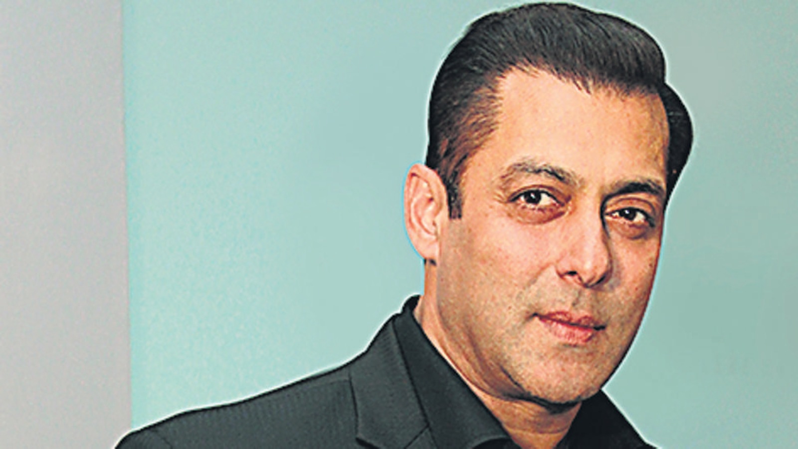 Poaching Case Salman Seeks Exemption From Personal Appearance In