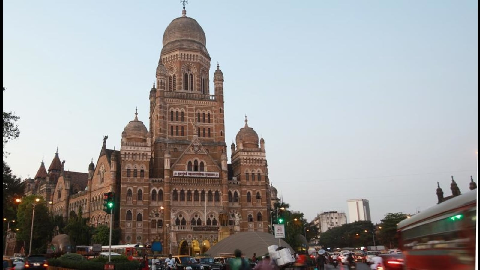 Mumbai civic body explore new sources of income | Mumbai news ...