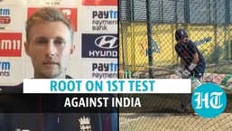 Joe Root