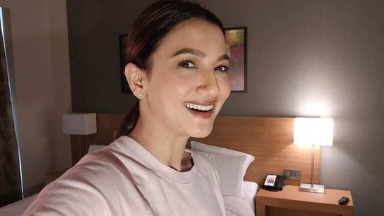 Gauahar Khan reminded everyone of Indian celebrities' support to the Black Lives Matter movement.