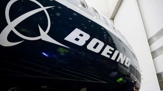 Boeing shed 20,000 jobs companywide last year and has said it needs to cut 11,000 more this year.(AP photo)