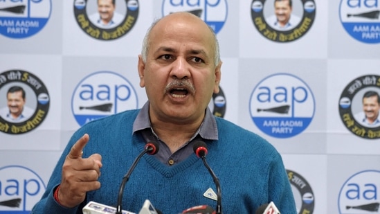 If the legislation is passed, all the incentives offered to the people of Delhi by the AAP government would be taken away by the Bharatiya Janata Party (BJP)-led Central government, Sisodia warned. (ANI) If the legislation is passed, all the incentives offered to the people of Delhi by the AAP government would be taken away by the Bharatiya Janata Party (BJP)-led Central government, Sisodia warned. (ANI)