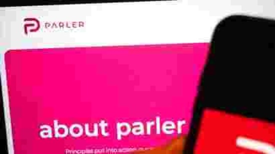 Parler Ceo John Matze Says He Was Fired By Board World News Hindustan Times