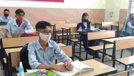 Representational image. (HT file photo) Representational image. (HT file photo)
