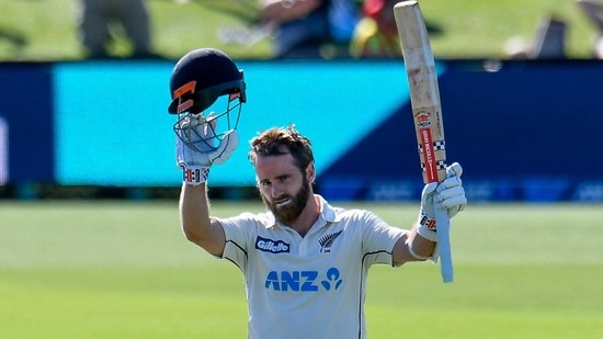 New Zealand captain Kane Williamson (AP) New Zealand captain Kane Williamson (AP)