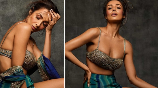 Malaika Arora (Instagram) Malaika Arora (Instagram)