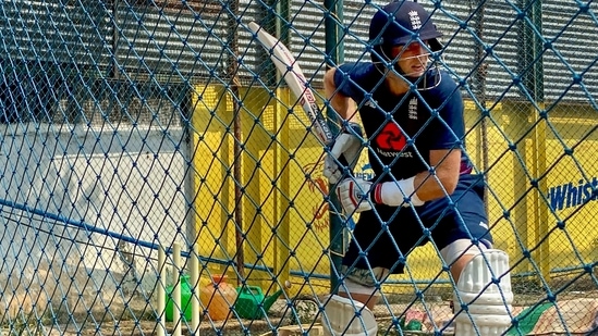 England's Test Captain Joe Root(PTI) England's Test Captain Joe Root(PTI)