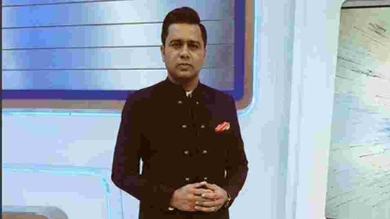 Former Indian cricketer Aakash Chopra (Twitter) Former Indian cricketer Aakash Chopra (Twitter)